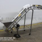 Thumbnail of TNA Robag Feeder Incline/Cleated VL153189