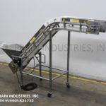 Thumbnail of TNA Robag Feeder Incline/Cleated VL153189