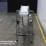 Thumbnail of TNA Robag Feeder Incline/Cleated VL153189