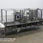 Thumbnail of Holmatic /Oystar Filler Cup Inline PR-3S