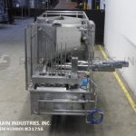 Thumbnail of Holmatic /Oystar Filler Cup Inline PR-3S