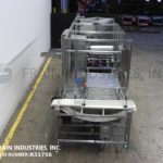 Thumbnail of Holmatic /Oystar Filler Cup Inline PR-3S