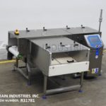 Thumbnail of Loma Checkweigher Full case CW3 SUPERHEAVYWEIGHT