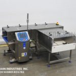 Thumbnail of Loma Checkweigher Full case CW3 SUPERHEAVYWEIGHT