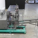 Thumbnail of Combi America Case Erector Tape 2EZHS