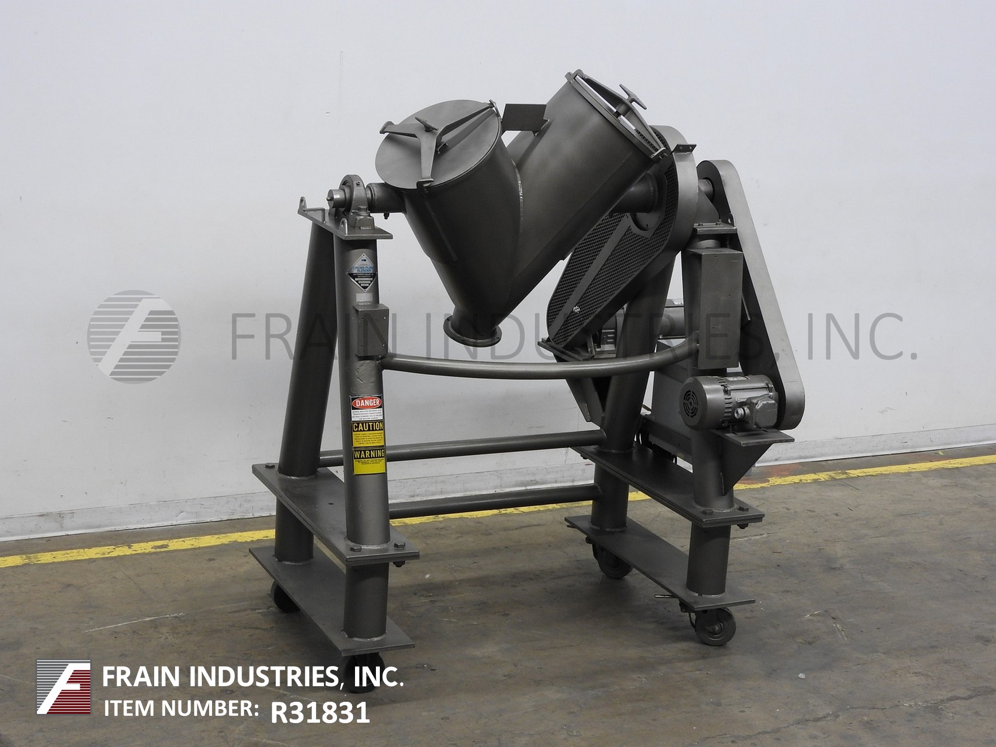 Frain R33370 R31831W.jpg | Frain Industries