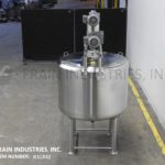 Thumbnail of Feldmeier Kettle Double Motion 150DMK