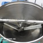 Thumbnail of Heritage Equipment Company Tank Processors 200GAL