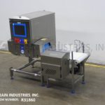 Thumbnail of Loma Metal Detector X-Ray X5 500 SPACESAVER