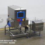 Thumbnail of Loma Metal Detector X-Ray X5 500 SPACESAVER