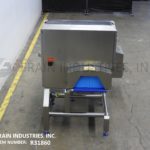 Thumbnail of Loma Metal Detector X-Ray X5 500 SPACESAVER