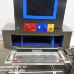 Thumbnail of Loma Metal Detector X-Ray X5 500 SPACESAVER