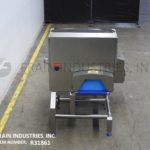 Thumbnail of Loma Metal Detector X-Ray X5 500 SPACESAVER
