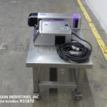 Thumbnail of Markem Coder Laser C150