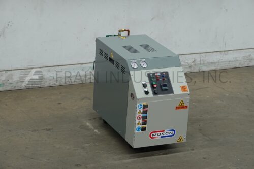 Photo of Mokon Boiler DR4018AFW