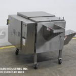 Thumbnail of Urschel Laboratories Inc Cutter, Slicer Chopper/Processor QUANTICUT