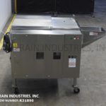 Thumbnail of Urschel Laboratories Inc Cutter, Slicer Chopper/Processor QUANTICUT