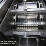 Thumbnail of Urschel Laboratories Inc Cutter, Slicer Chopper/Processor QUANTICUT
