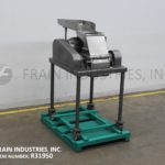 Thumbnail of Fitzmill Mill Hammer DKAS012