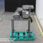 Thumbnail of Fitzmill Mill Hammer DKAS012