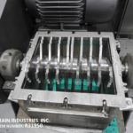 Thumbnail of Fitzmill Mill Hammer DKAS012