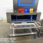 Thumbnail of Loma Metal Detector X-Ray X5 500 SPACESAVER