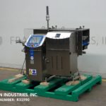 Thumbnail of Loma Checkweigher Belt CW3 1500