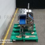 Thumbnail of Loma Checkweigher Belt CW3 1500