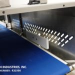 Thumbnail of Loma Checkweigher Belt CW3 1500