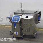 Thumbnail of Loma Checkweigher Belt CW3 1500