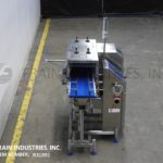 Thumbnail of Loma Checkweigher Belt CW3 1500