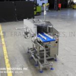 Thumbnail of Loma Checkweigher Belt CW3 1500