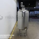 Thumbnail of Feldmeier Tank SS JKT EPC60048FS