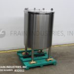 Thumbnail of Tank SS Single Wall 500GAL