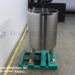 Thumbnail of Tank SS Single Wall 500GAL