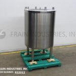 Thumbnail of Tank SS Single Wall 500GAL