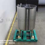 Thumbnail of Tank SS Single Wall 500GAL