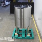 Thumbnail of Tank SS Single Wall 500GAL