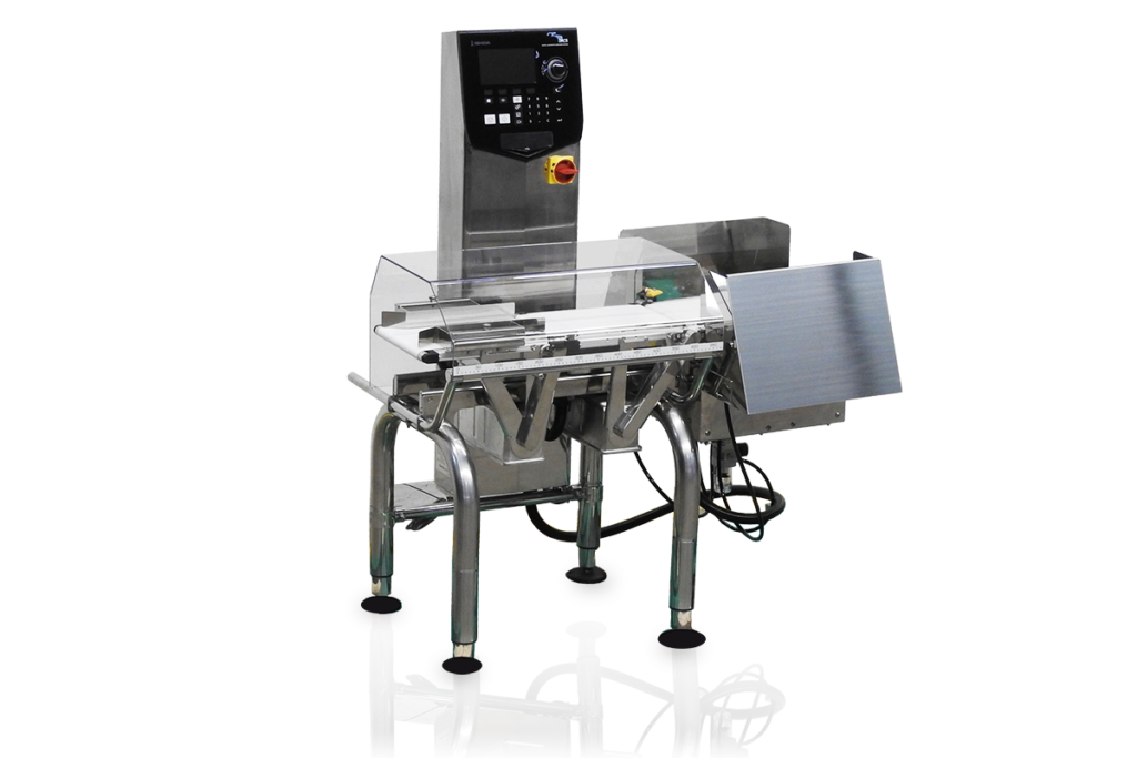 Ishida DACSG1500 Checkweigher