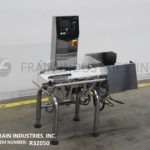 Thumbnail of Ishida Checkweigher Belt DACSG1500