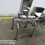 Thumbnail of Ishida Checkweigher Belt DACSG1500