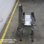 Thumbnail of Ishida Checkweigher Belt DACSG1500