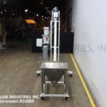 Thumbnail of AMS Filling Systems Filler Powder Auger A100/1312