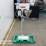 Thumbnail of AMS Filling Systems Filler Powder Auger A100/1312