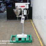 Thumbnail of AMS Filling Systems Filler Powder Auger A100