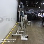 Thumbnail of AMS Filling Systems Filler Powder Auger A100/1313