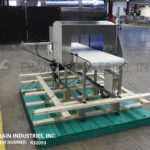 Thumbnail of Loma Metal Detector Conveyor IQ4 10X20