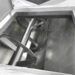 Thumbnail of Blentech Corp Mixer Powder Ribbon S. S. SH-180A