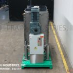 Thumbnail of Morcos Mixer Powder Ribbon S. S. RM1000