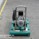 Thumbnail of Waukesha Pump Positive 30